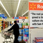 Decades of Greed: Behind the Scenes With An Angry Walmart Manager