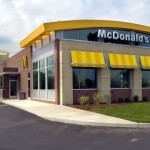 Wrong burger orders lead to shot being fired at Grand Rapids McDonald’s