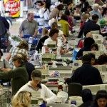 Supermarket shifts ’cause anxiety and insecurity’