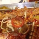 Customer Finds Condom In Her Calamari; How The Restaurant Owner Responds Will Shock You