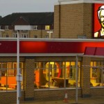 KFC Apparently Not Cool with Employees Adding Pubic Hair to Orders