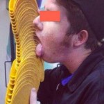 The Worst Fast Food Employees Of The Year