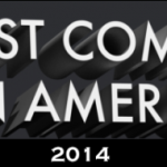 Comcast Cruises Past Verizon, Walmart Upsets Bank Of America In Worst Company Quarterfinal Action!