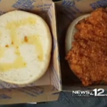 McDonald’s Fires Worker For Drawing A Swastika On Customer’s Sandwich Bun