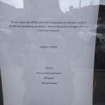 Chipotle Workers Shut Down Store Over ‘Borderline Sweatshop Conditions’
