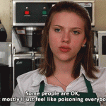 The 9 Struggles Every Coffee Shop Barista Has to Endure