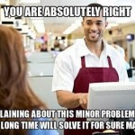 11 Things Retail Workers Hate About Christmas