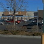 Woman allegedly gives newborn away at Walmart