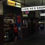 26 funny, rude and ridiculous shop names to brighten your day