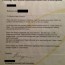 Is this the funniest reference letter ever?