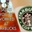 17 SIGNS YOU’VE WORKED AT STARBUCKS