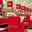 Target Store Opens More than Three Checkout Lanes; Shoppers Confused